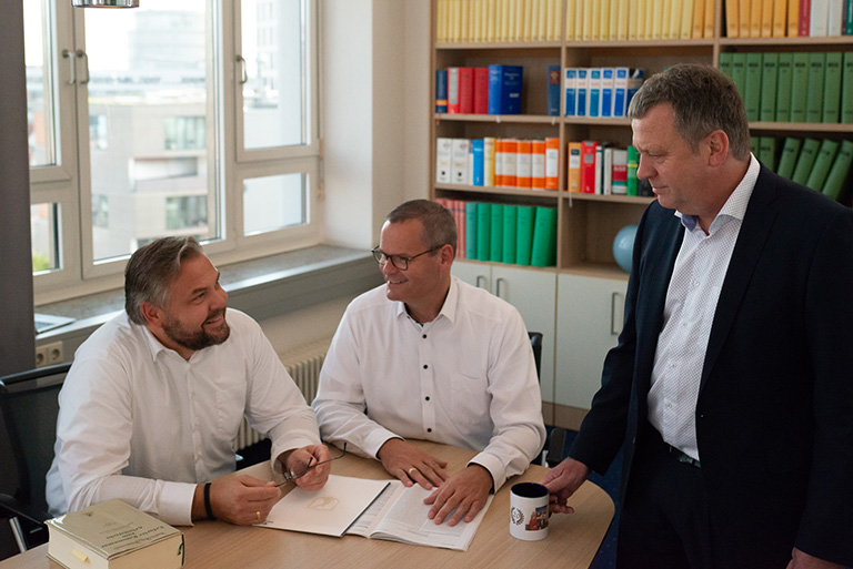 Arbeitsrecht
