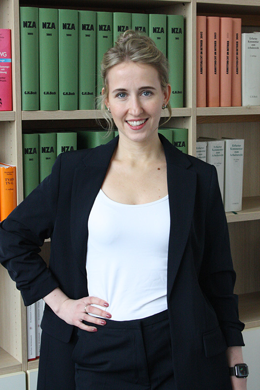 Svenja Auerswald