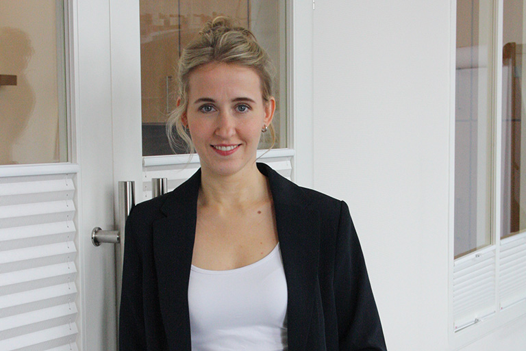 Svenja Auerswald
