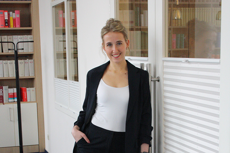 Svenja Auerswald